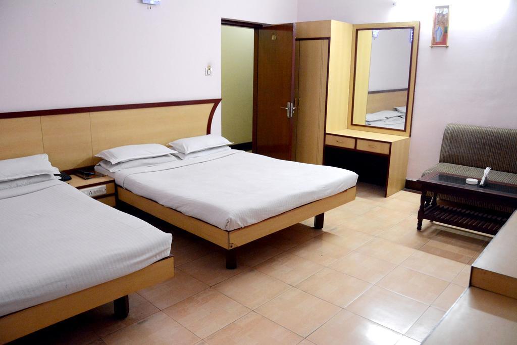 Motel Madhuban Jamshedpur Exterior foto