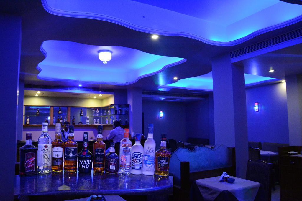 Motel Madhuban Jamshedpur Exterior foto