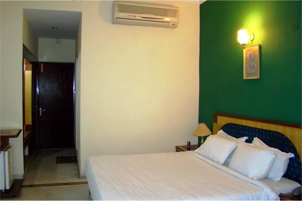Motel Madhuban Jamshedpur Habitación foto